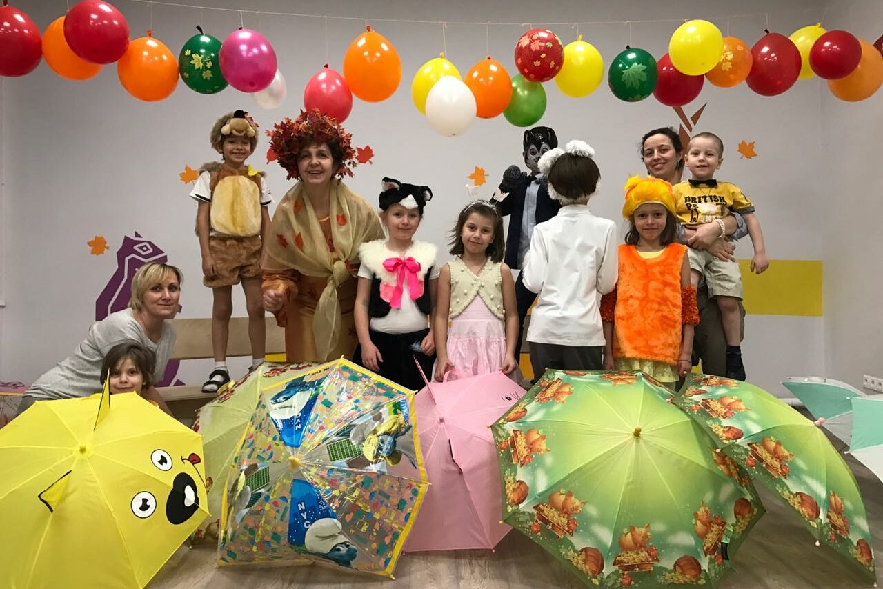 Арендовать Площадка в Москвеv