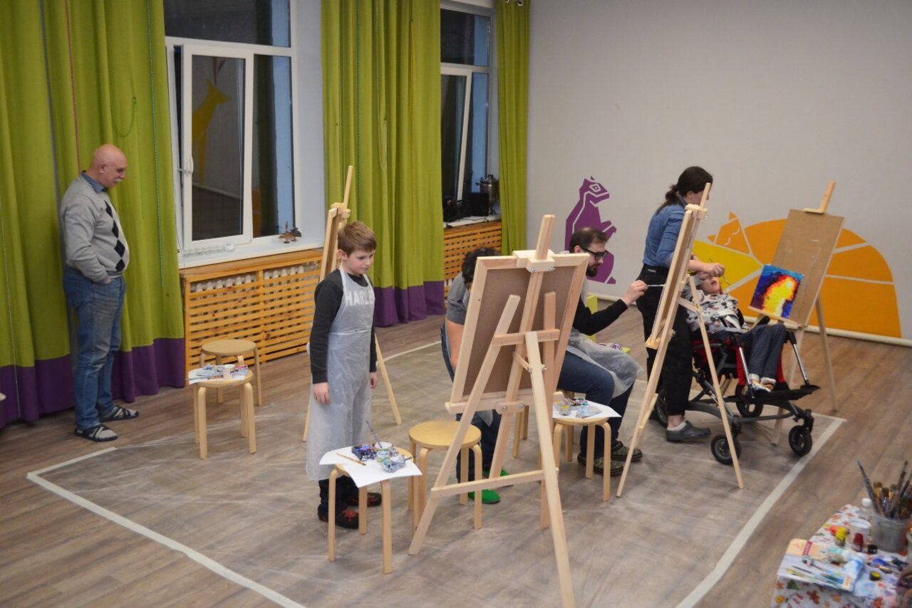 Арендовать Площадка в Москве