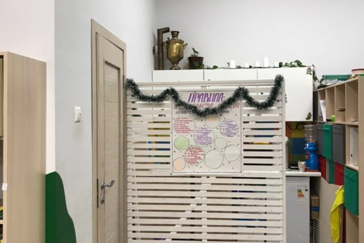 Арендовать Площадка в Москве