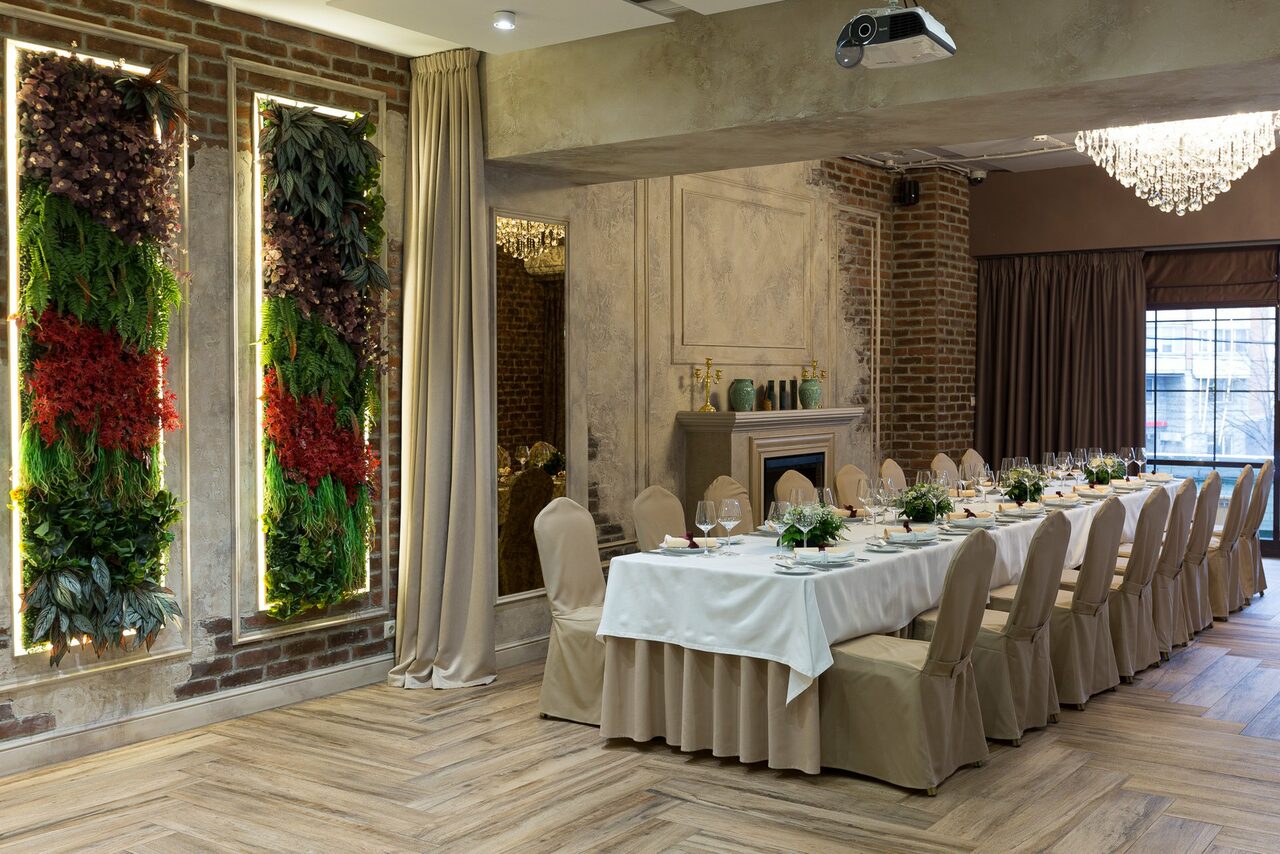 Арендовать Dream Forest. Дизайнерский лофт