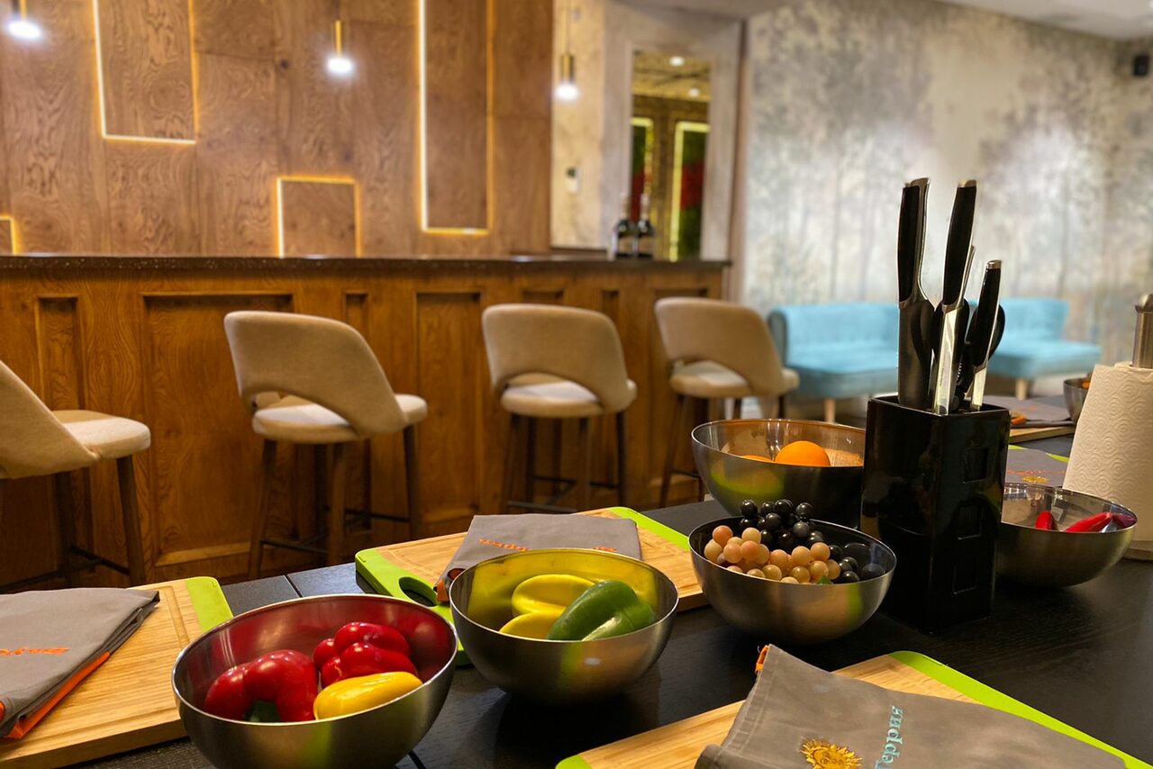 Арендовать Dream Forest. Дизайнерский лофт