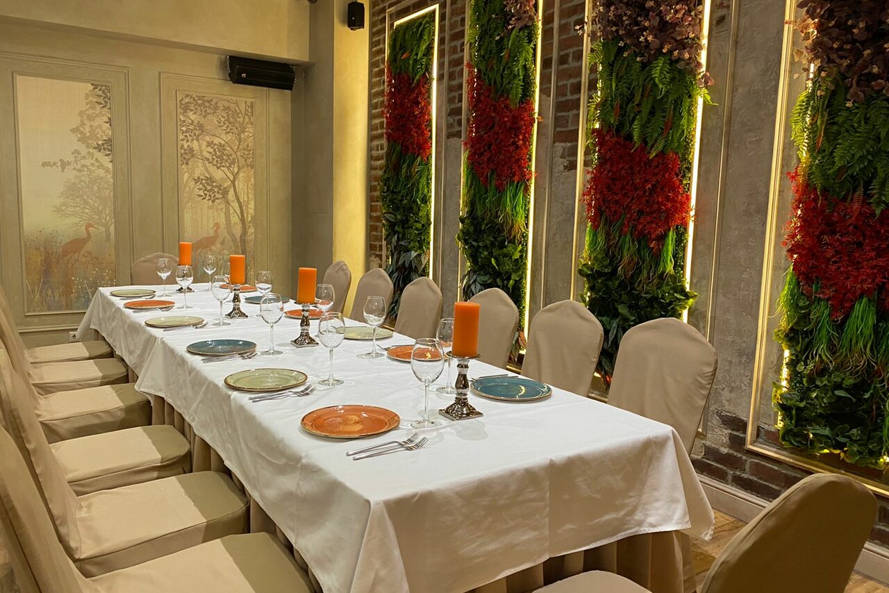 Арендовать Dream Forest. Дизайнерский лофт