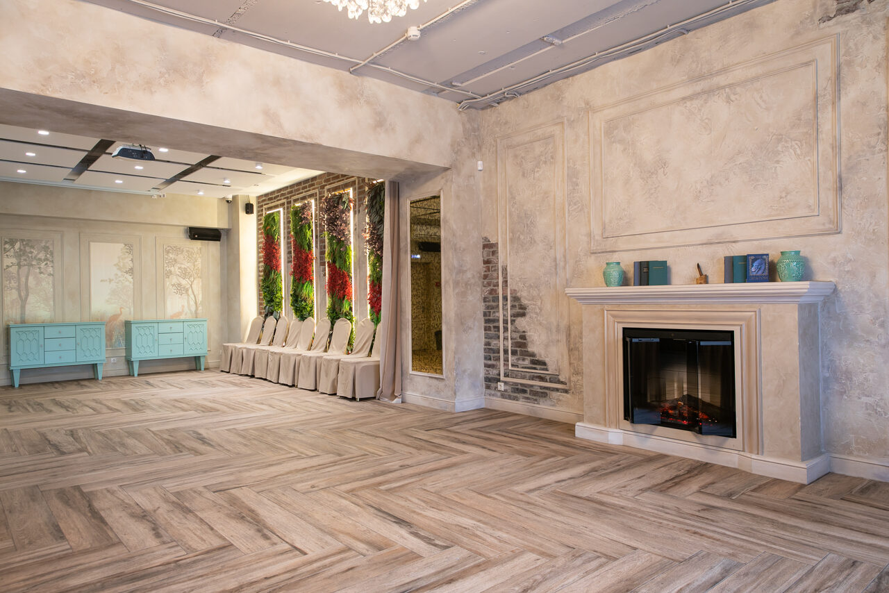 Арендовать Dream Forest. Дизайнерский лофт