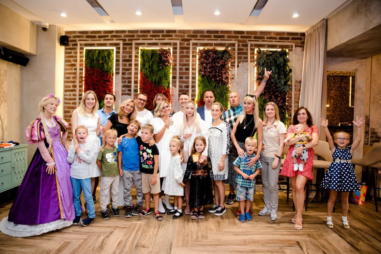 Арендовать Dream Forest. Дизайнерский лофт