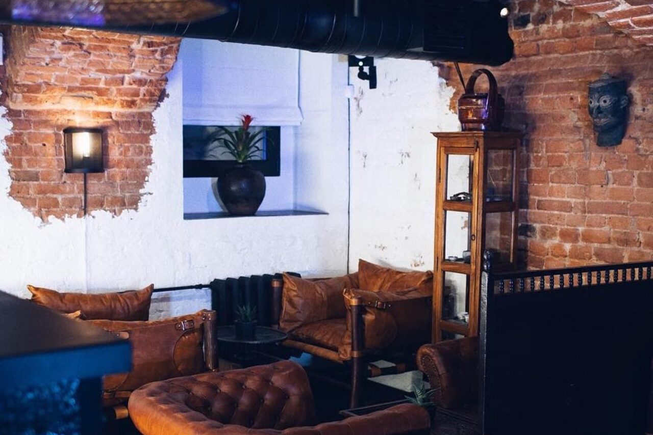 Арендовать Loft 1847 