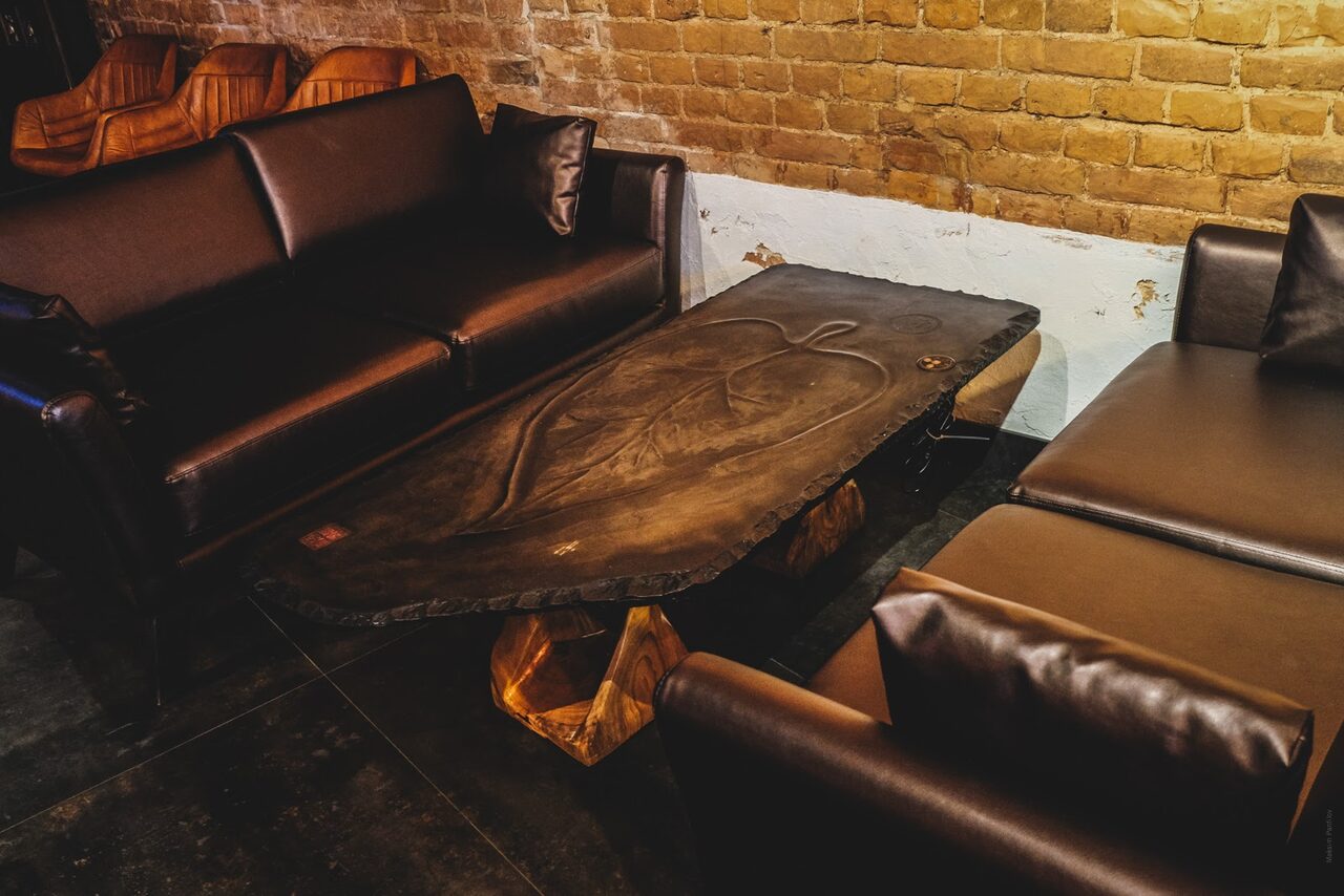 Арендовать Loft 1847 