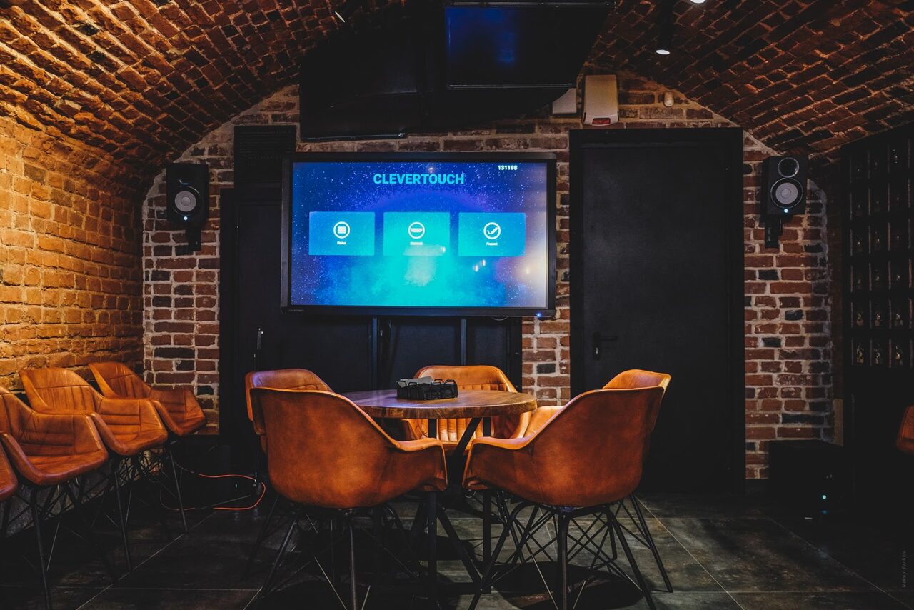 Арендовать Loft 1847 