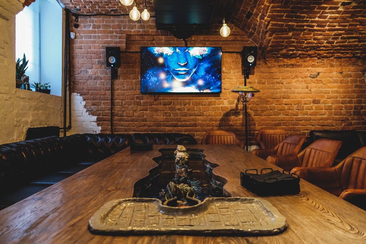 Арендовать Loft 1847 на Пушкинской