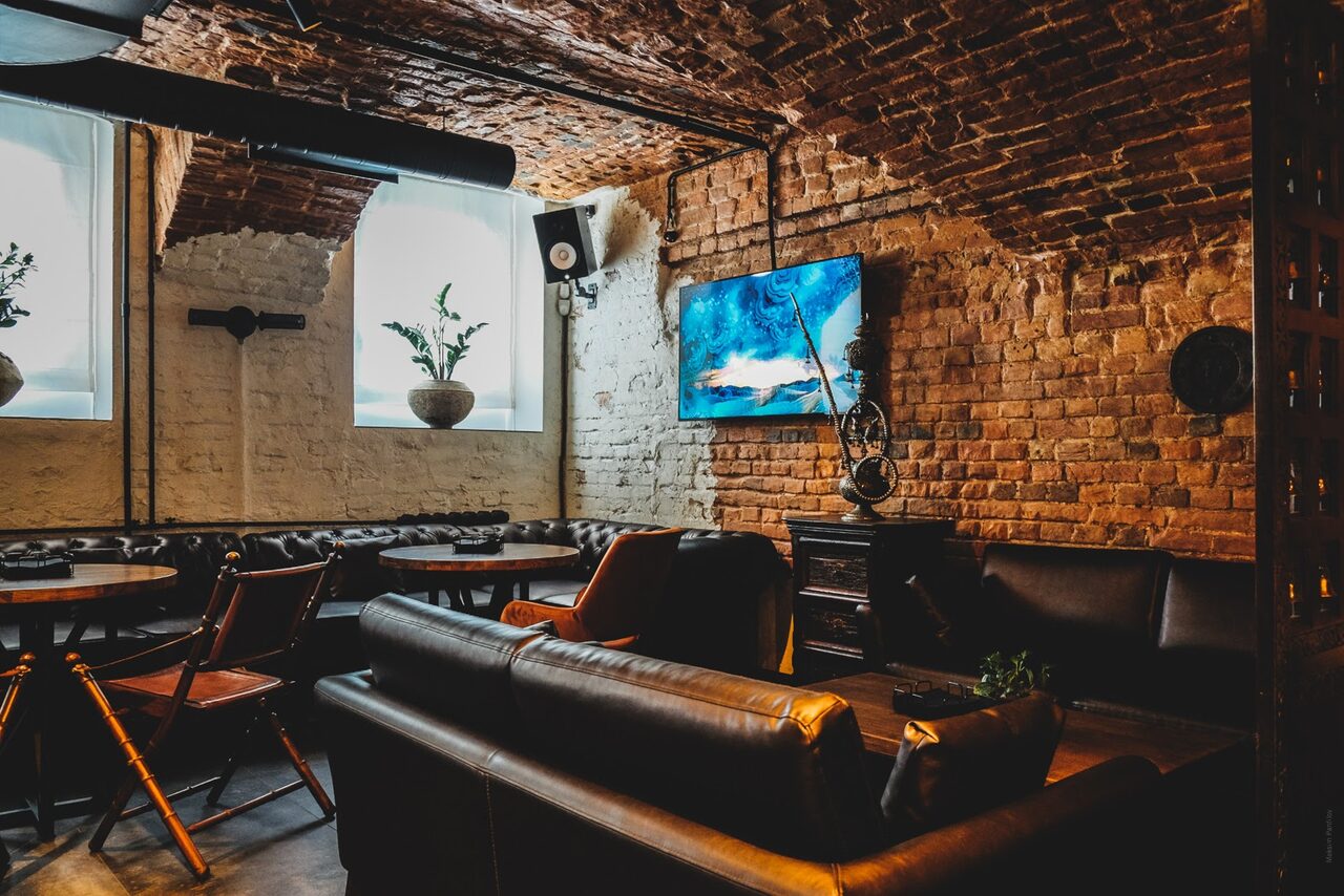 Арендовать Loft 1847 