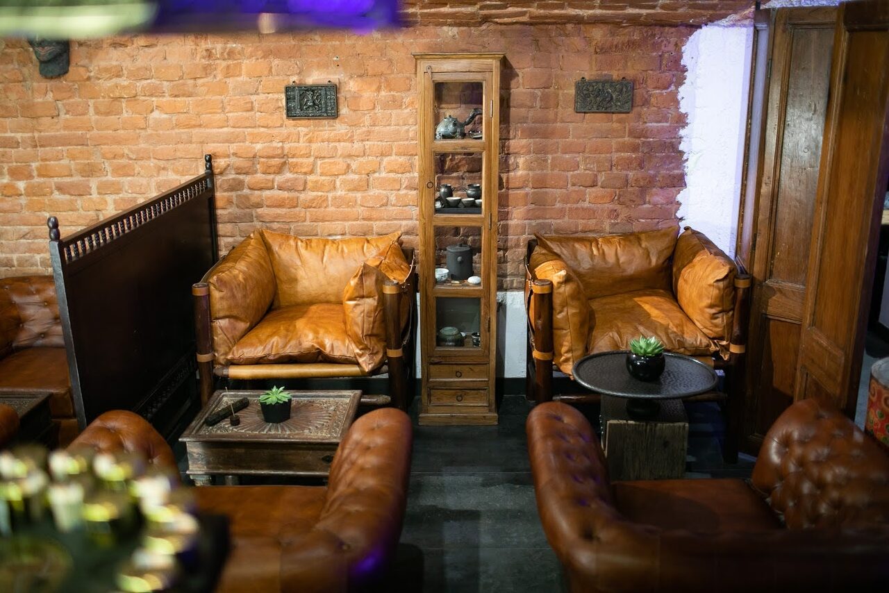 Арендовать Loft 1847 