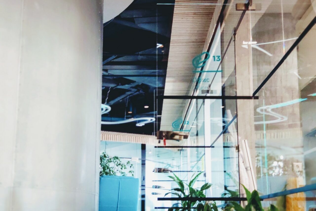 Арендовать Coworking14