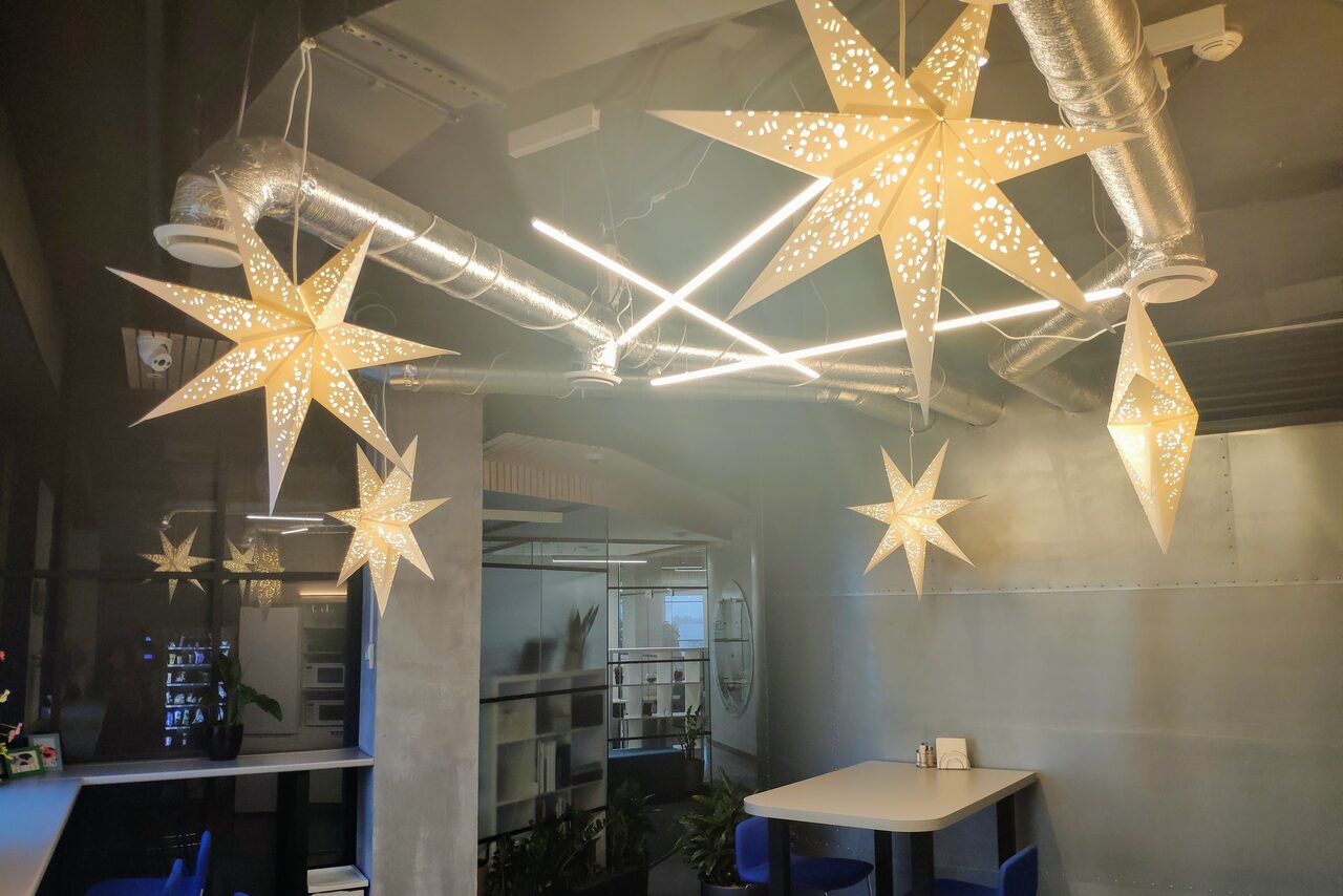 Арендовать Coworking14