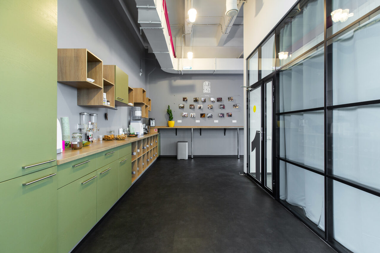 Арендовать Нетология-групп