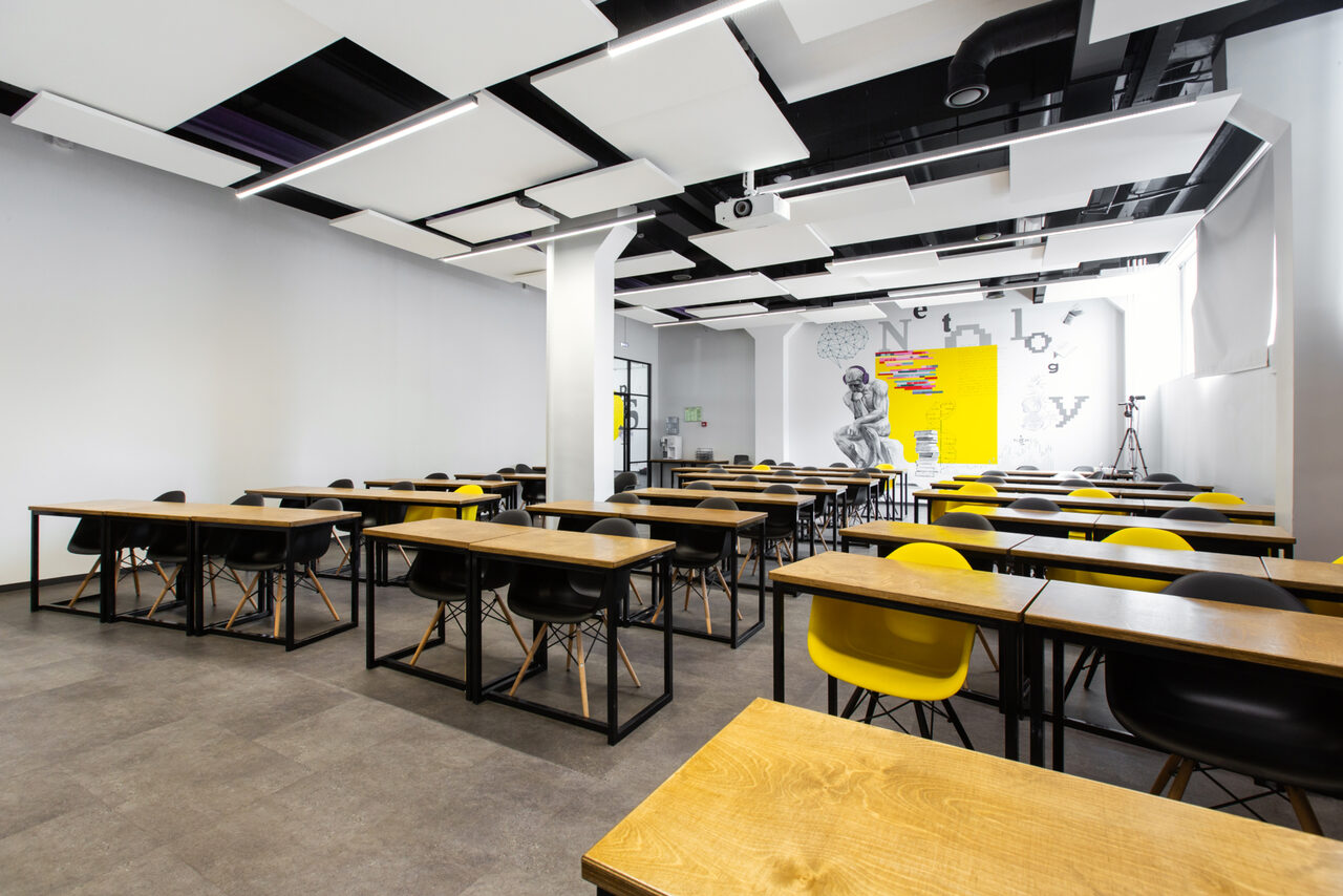 Арендовать Нетология-групп