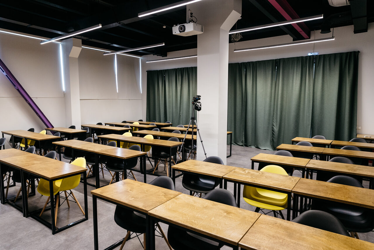 Арендовать Нетология-групп