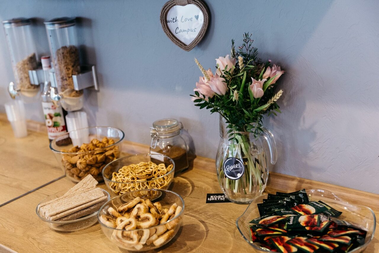 Арендовать Нетология-групп