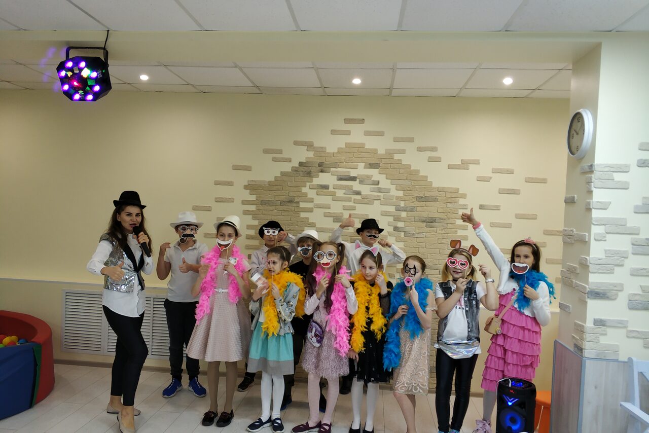 Арендовать Лофт с детской зоной 