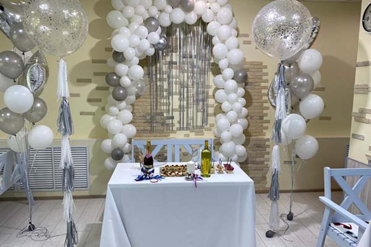 Арендовать Лофт с детской зоной 