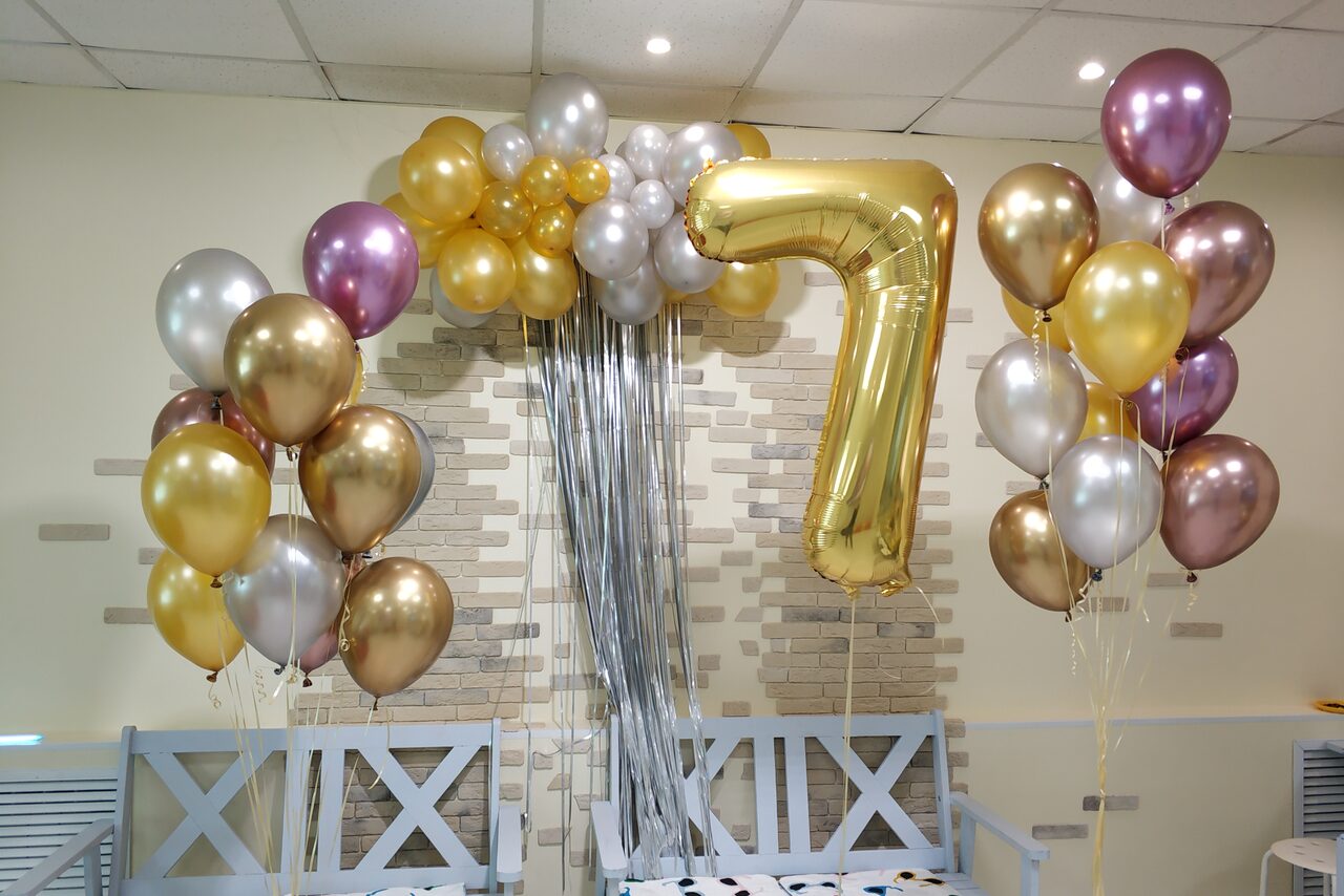 Арендовать Лофт с детской зоной 