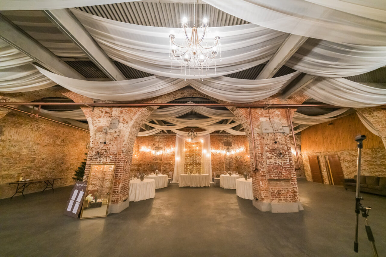 Арендовать Ресторан-лофт Хаянис Холл на Выборгской