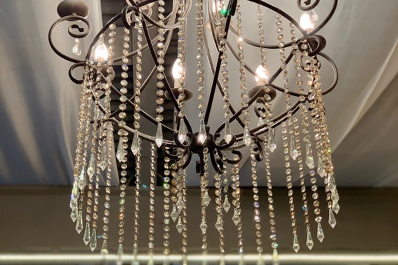 Арендовать Ресторан-лофт Хаянис Холл на Выборгской