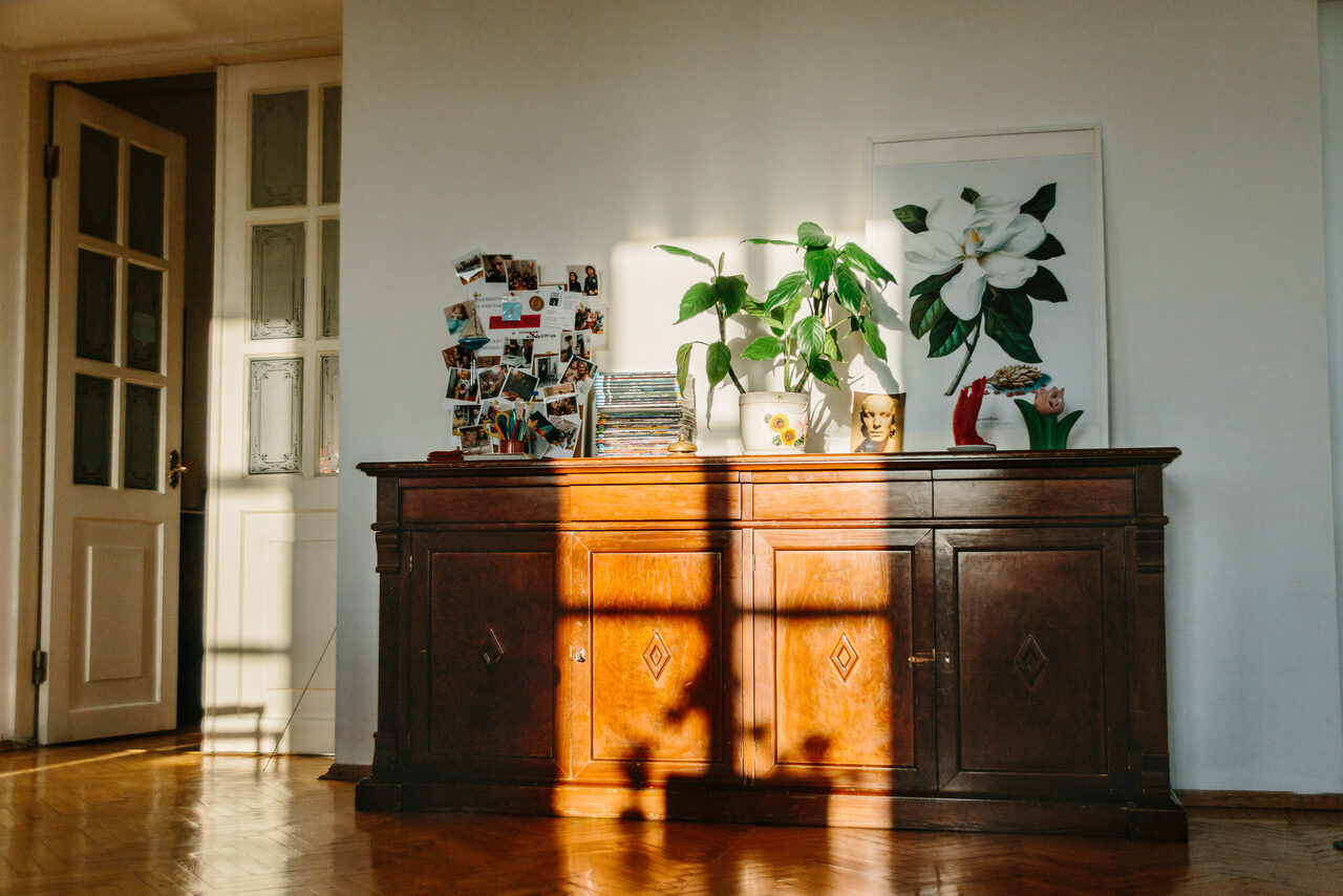 Арендовать Home photo studio