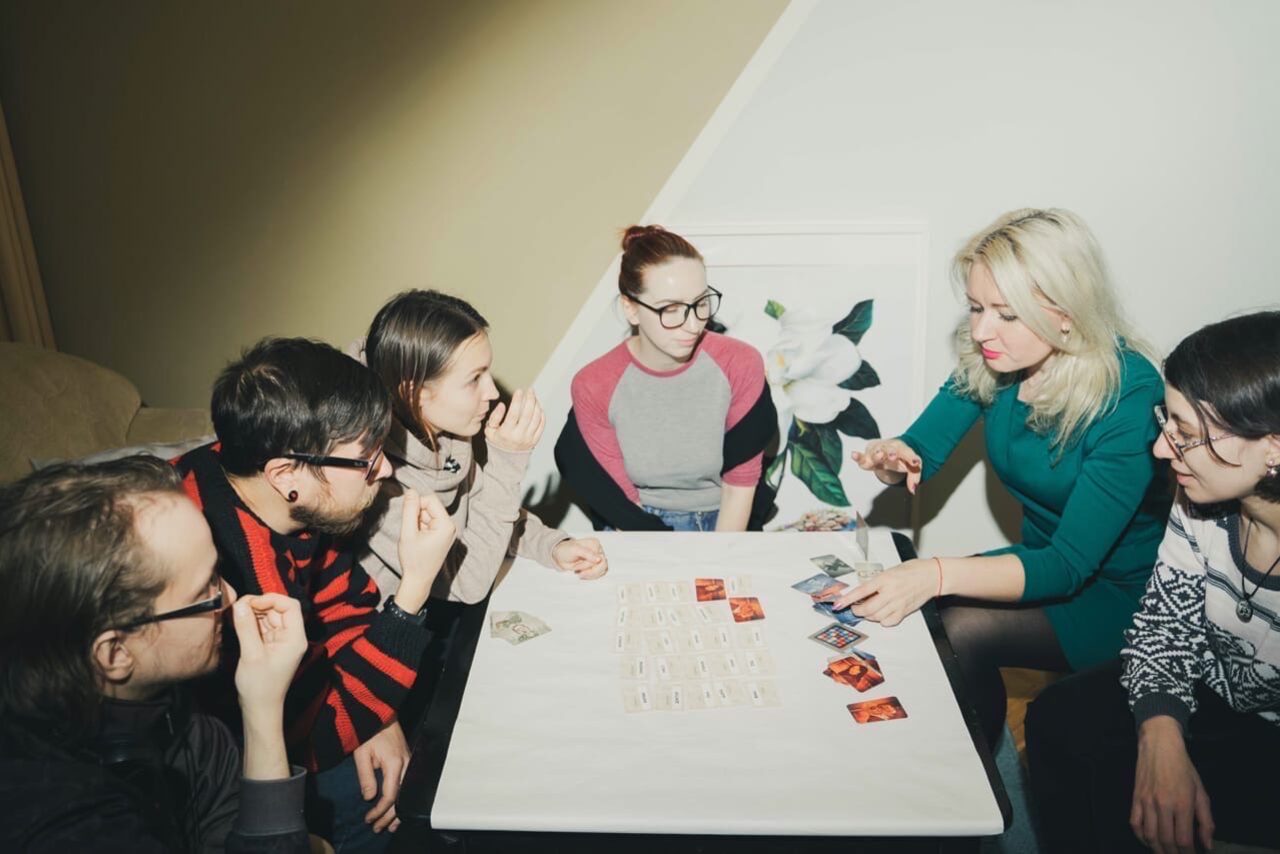 Арендовать Home photo studio