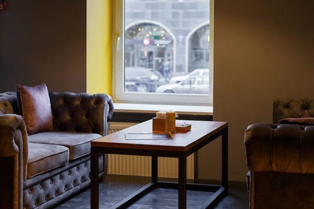 Арендовать Hustle Lounge Bar в центре города