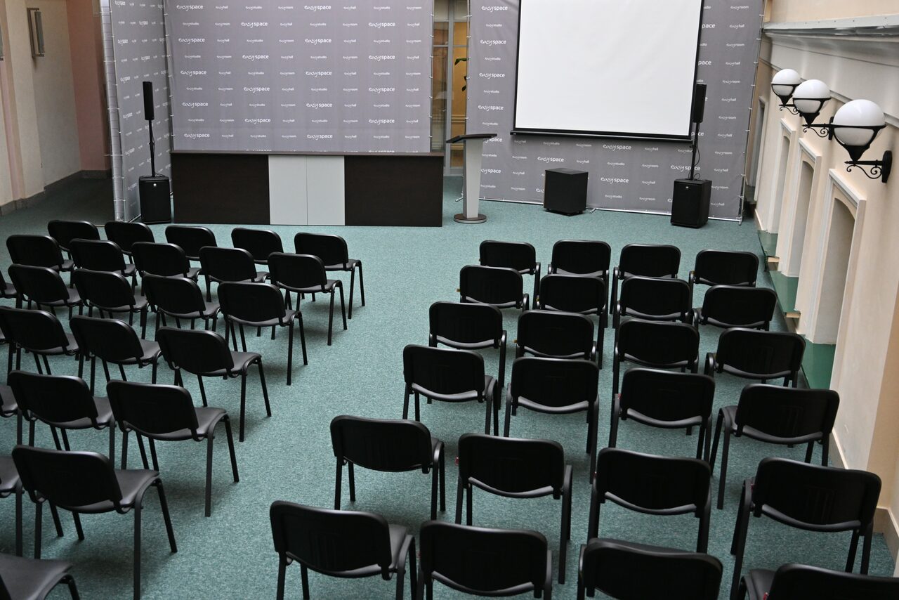 Арендовать EasySpace