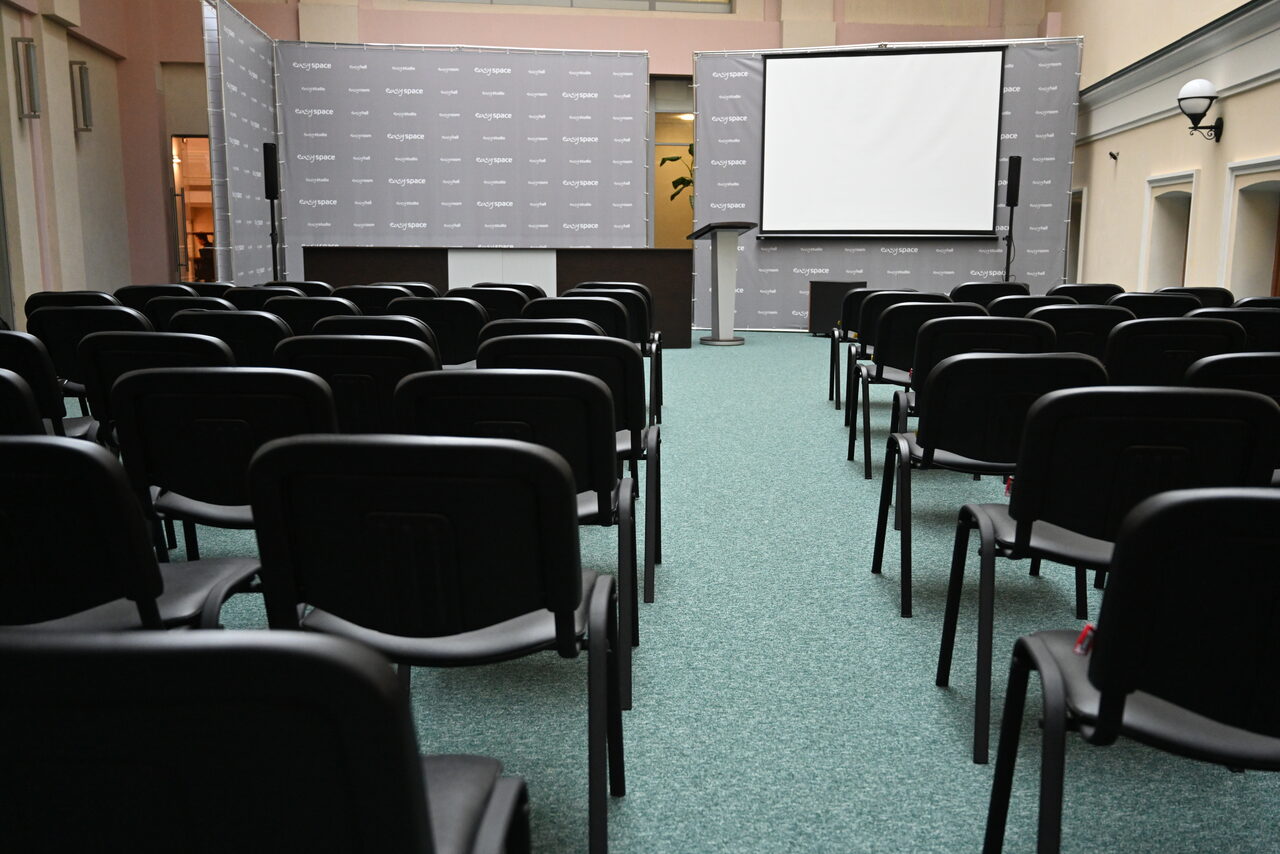 Арендовать EasySpace