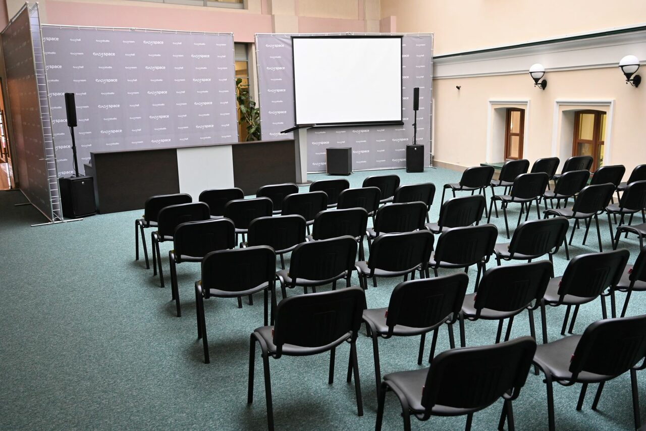 Арендовать EasySpace