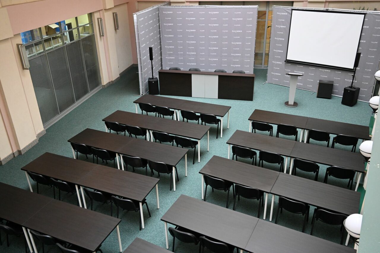 Арендовать EasySpace