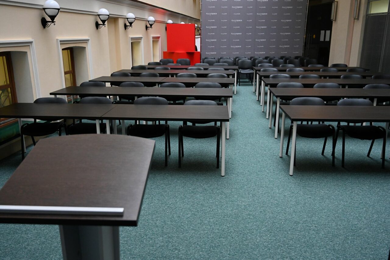 Арендовать EasySpace