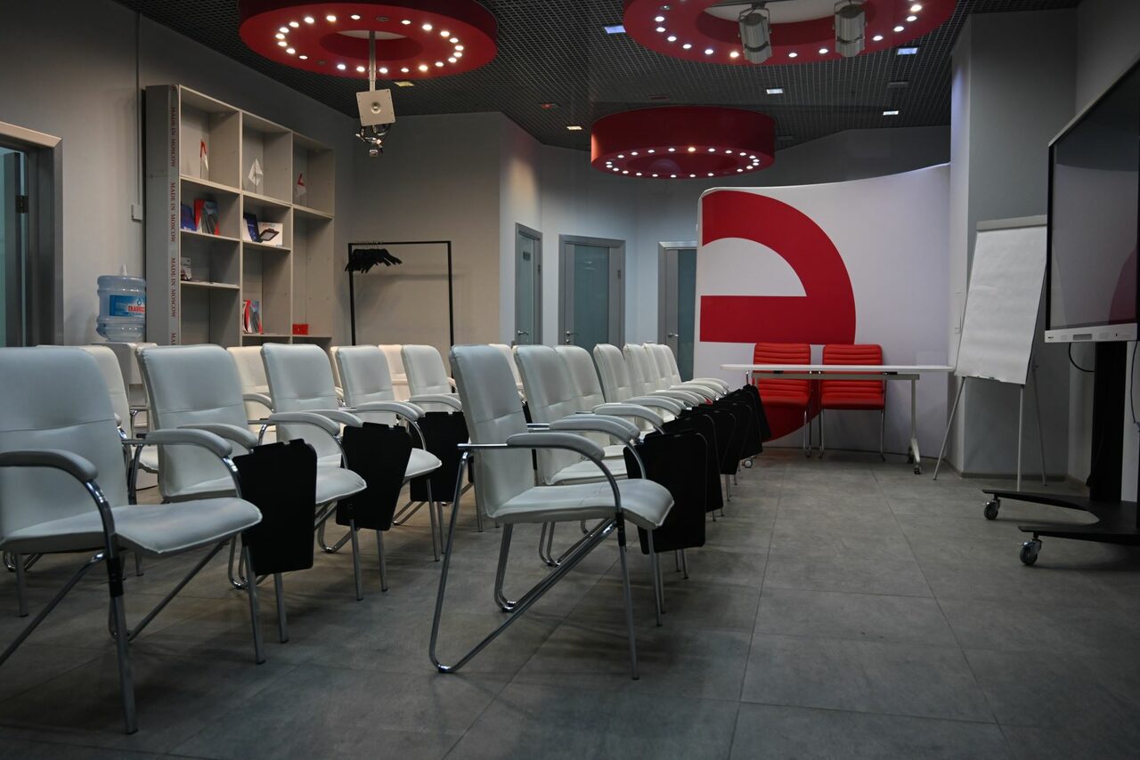 Арендовать EasySpace