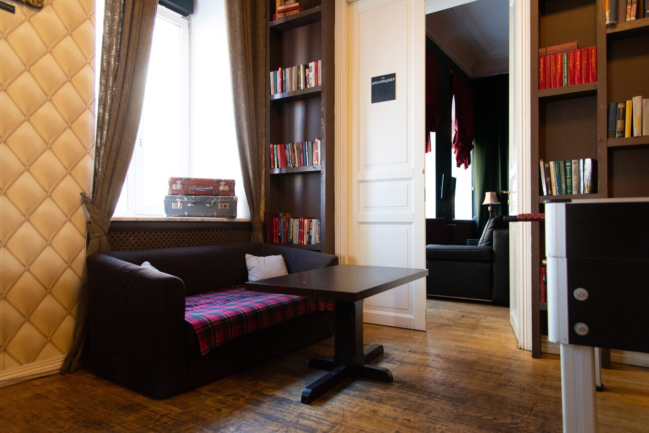 Арендовать Пространство в стиле лофт