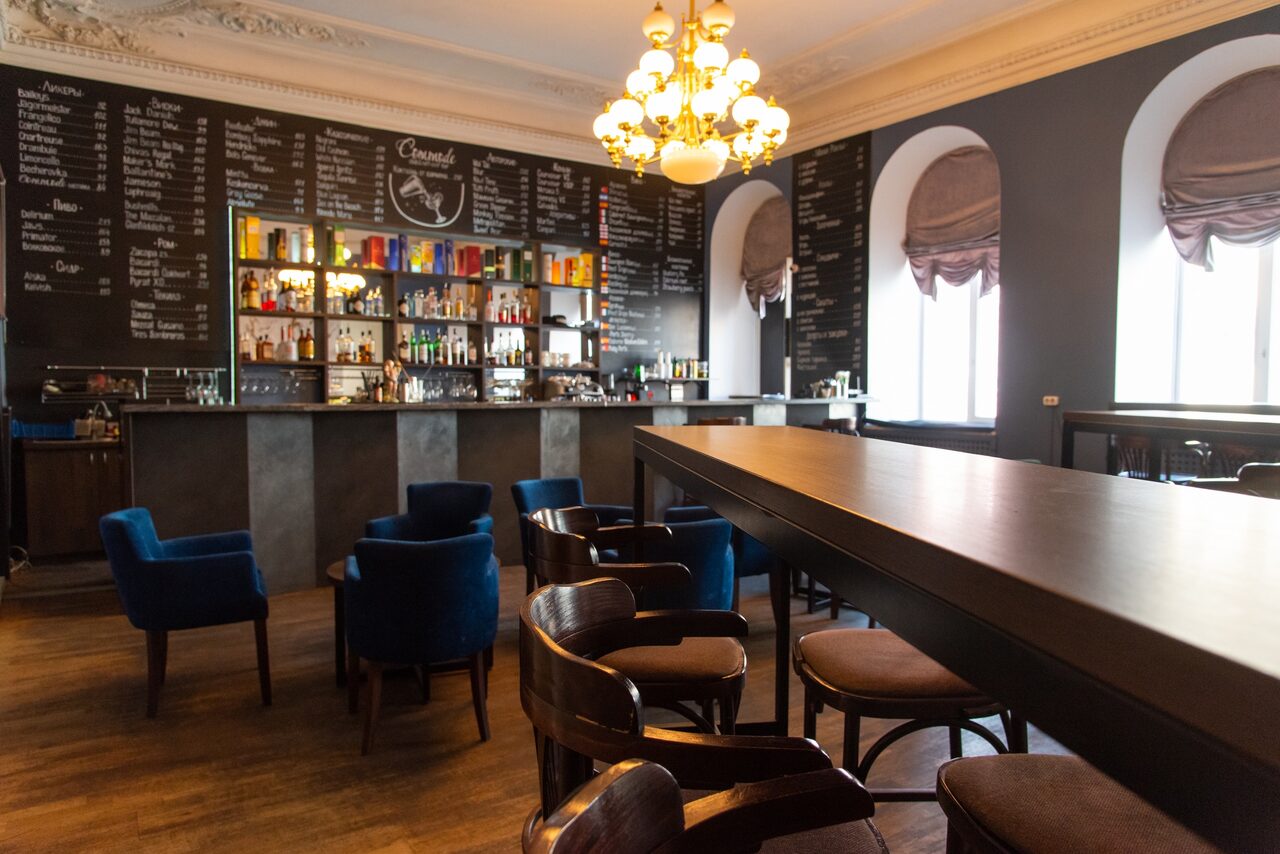 Арендовать Пространство в стиле лофт