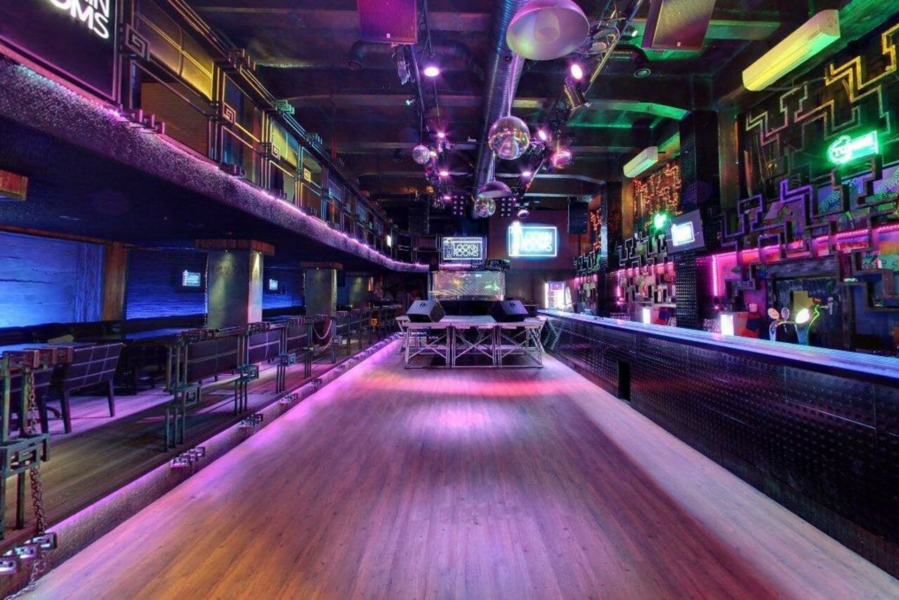 Арендовать Banquet complex