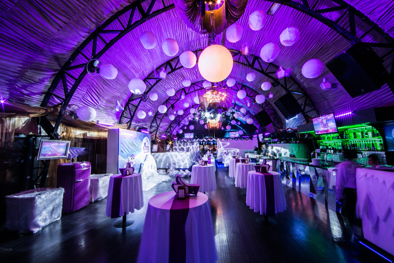 Арендовать Banquet complex