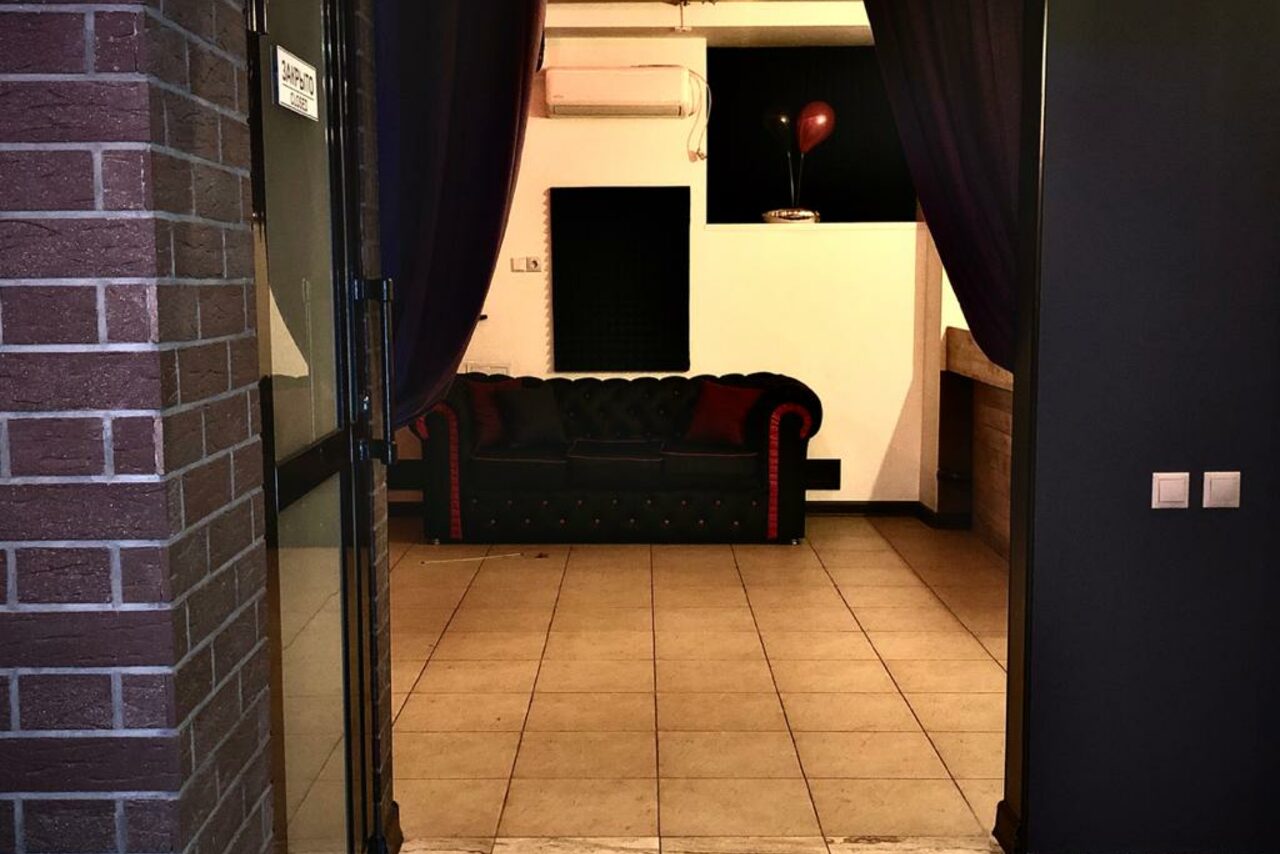 Арендовать Шамайка House Moscow