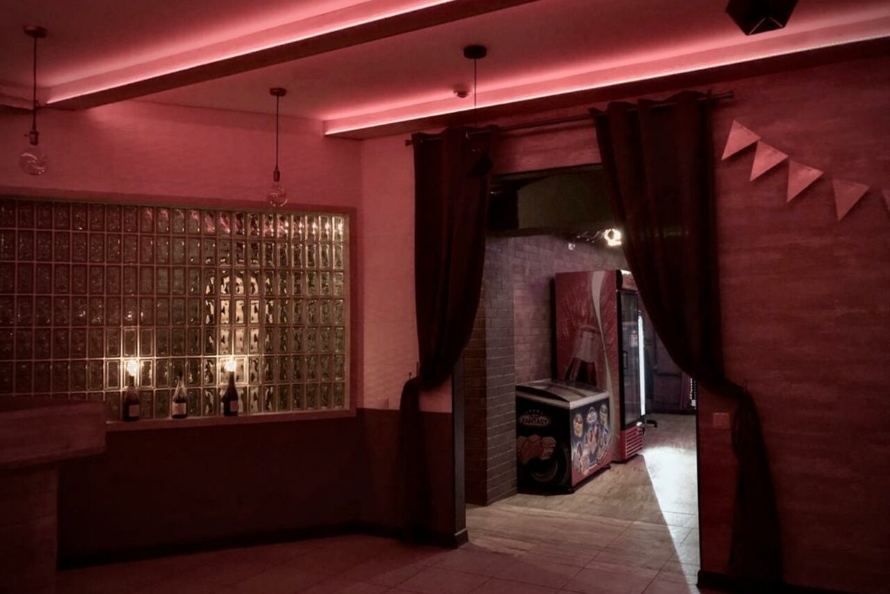 Арендовать Шамайка House Moscow