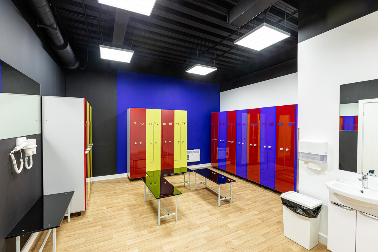 Арендовать Barca Academy