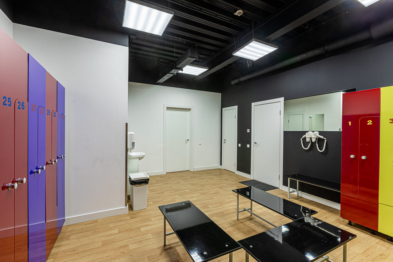 Арендовать Barca Academy