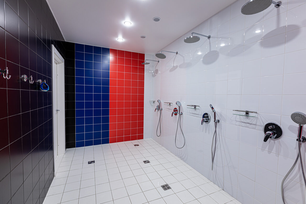 Арендовать Barca Academy