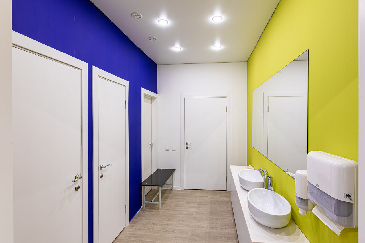 Арендовать Barca Academy