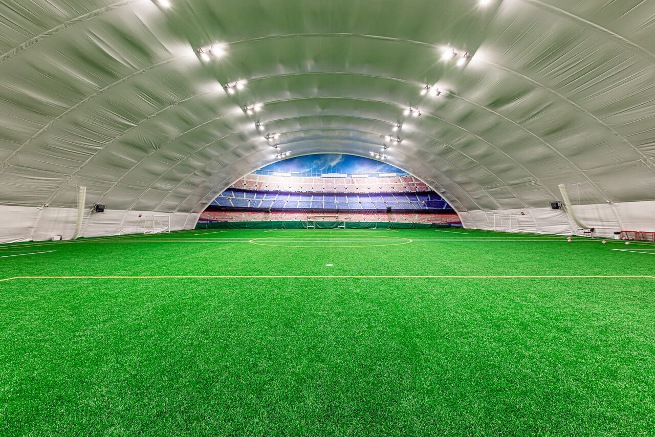 Арендовать Barca Academy