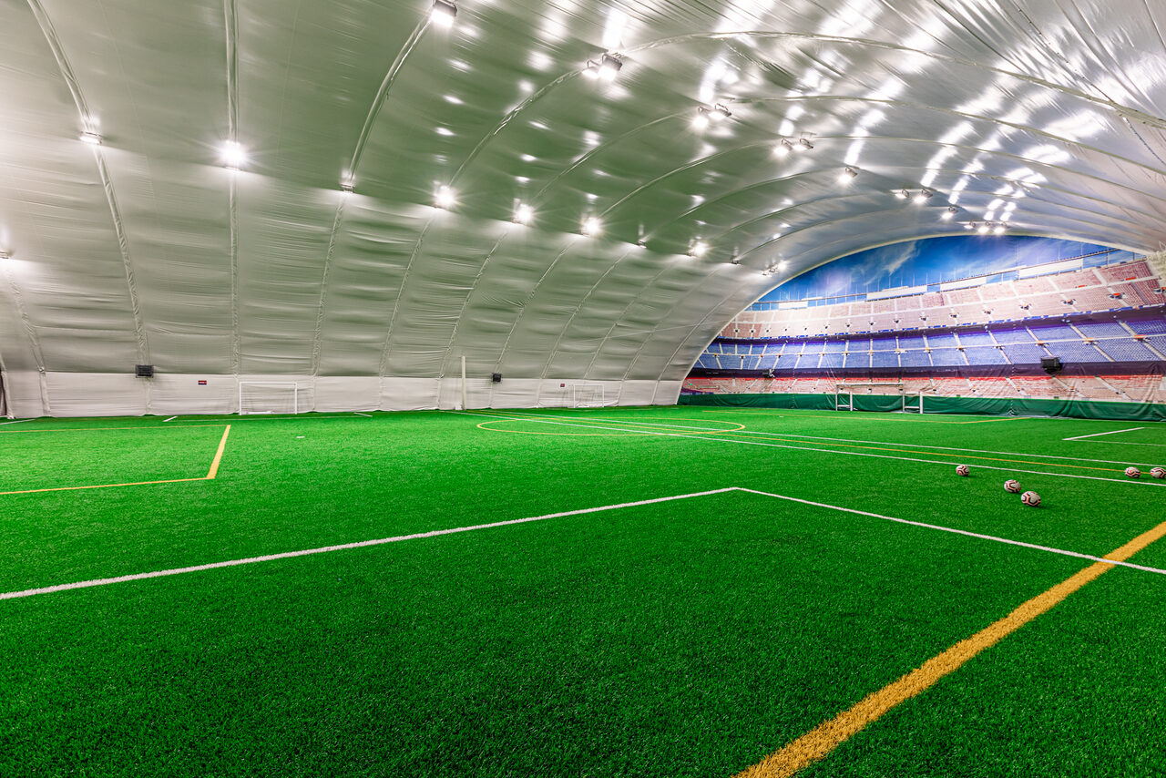 Арендовать Barca Academy