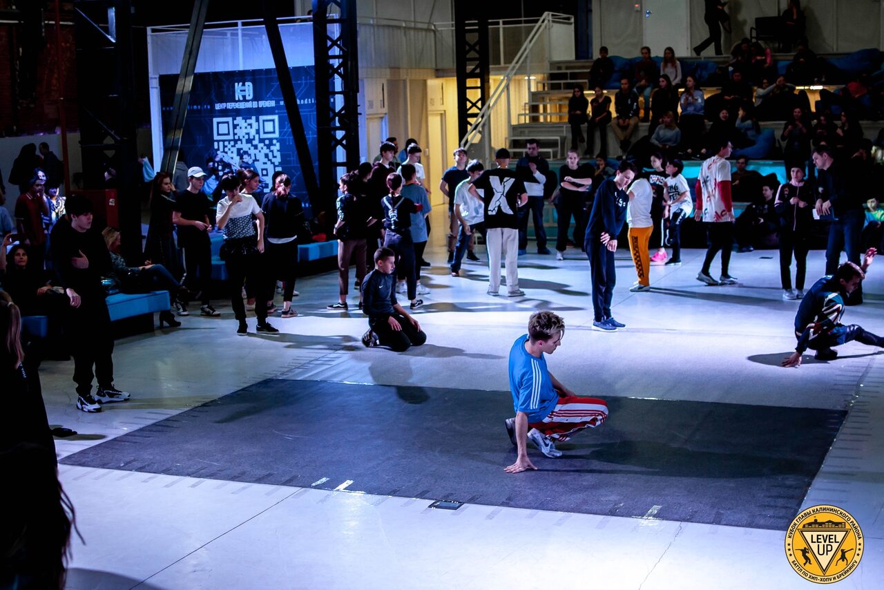 Арендовать KOD Центр перемещения во времени