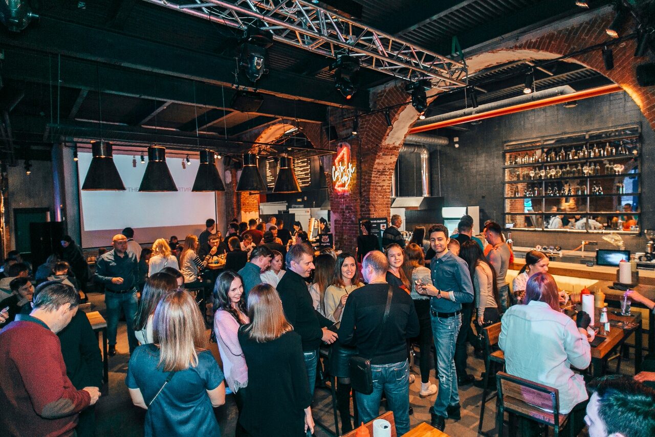 Арендовать KOD Центр перемещения во времени