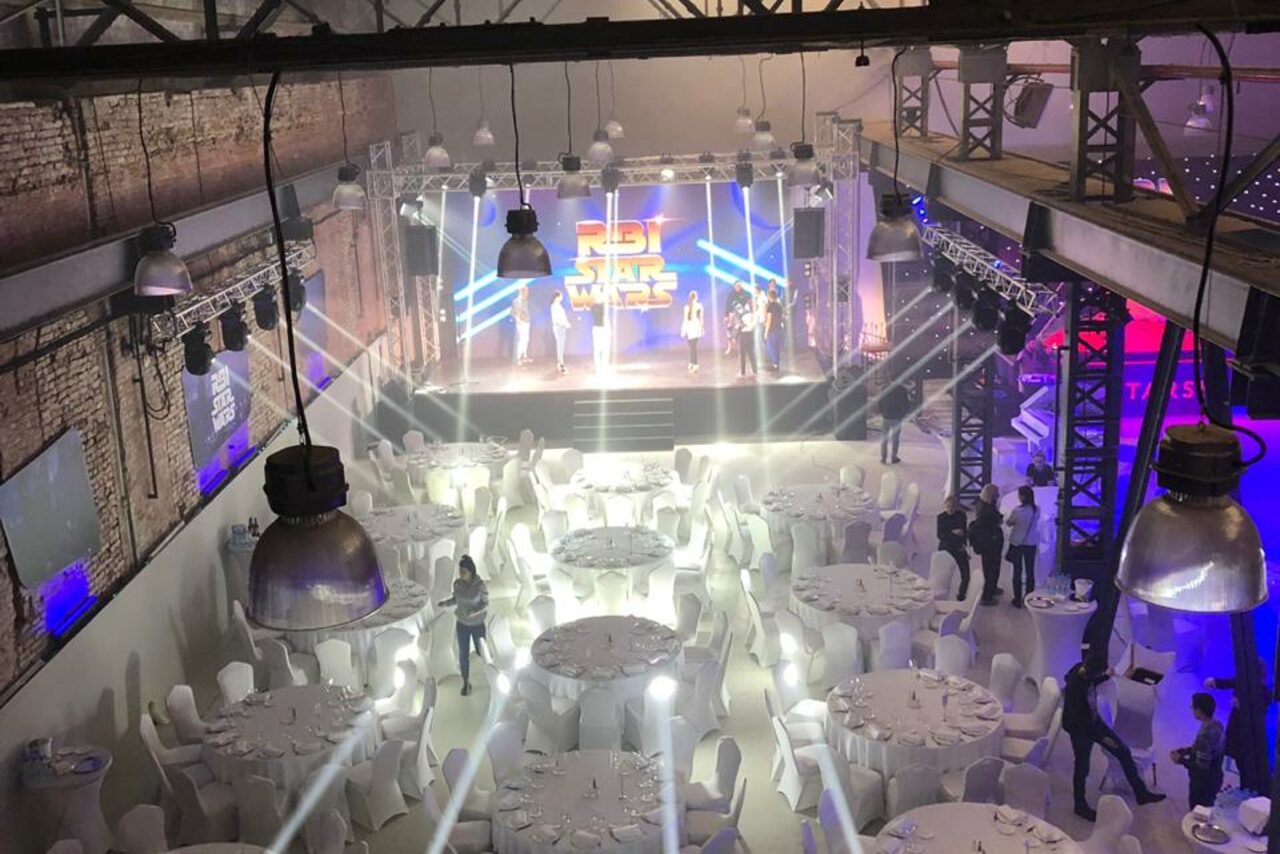 Арендовать KOD Центр перемещения во времени