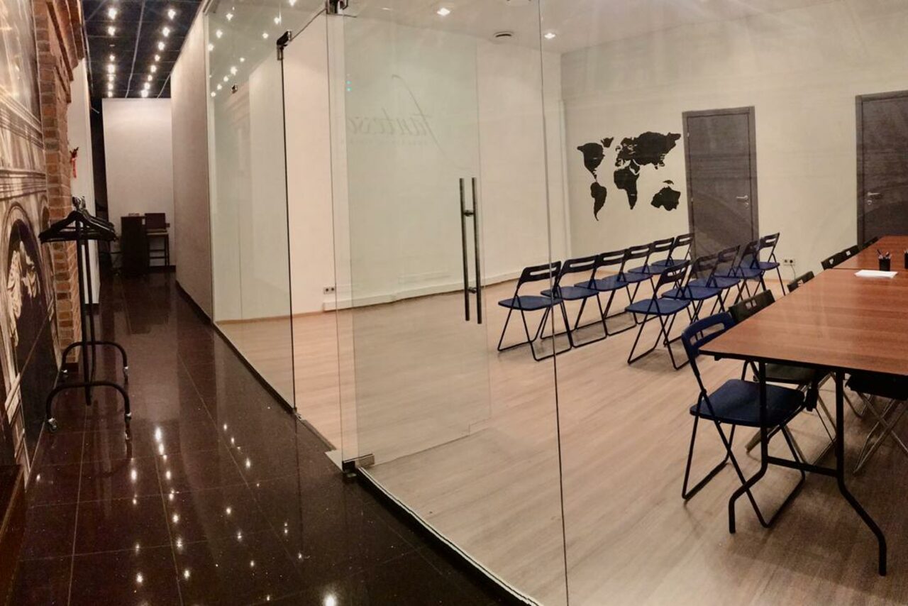 Арендовать Площадка в Москве